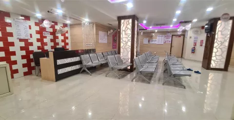 Indira IVF  Clinics images