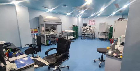 Indira IVF  Clinics images
