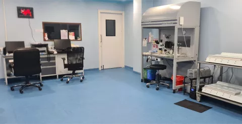 Indira IVF  Clinics images