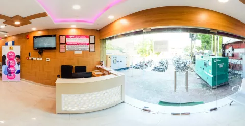 Indira IVF  Clinics images