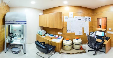 Indira IVF  Clinics images