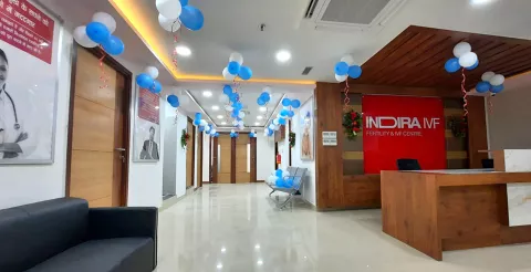 Indira IVF  Clinics images