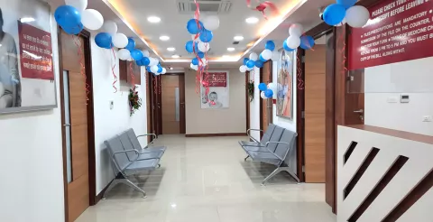 Indira IVF  Clinics images