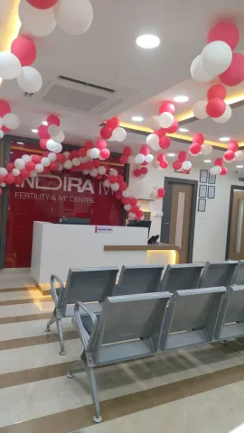 Indira IVF  Clinics images