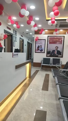 Indira IVF  Clinics images