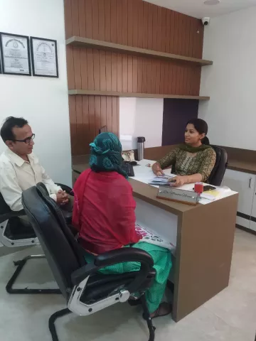 Indira IVF  Clinics images