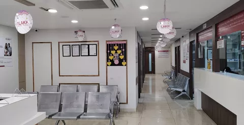 Indira IVF  Clinics images