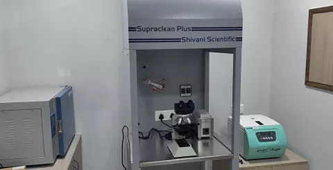 Indira IVF  Clinics images