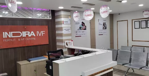 Indira IVF  Clinics images