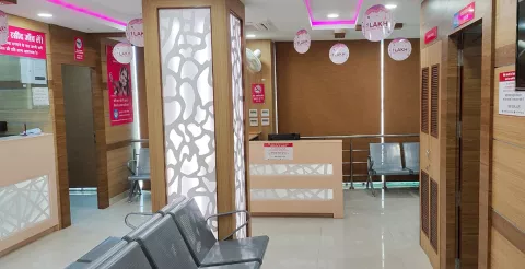 Indira IVF  Clinics images