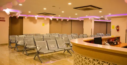 Indira IVF  Clinics images