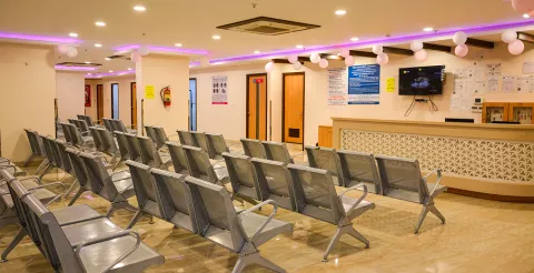 Indira IVF  Clinics images
