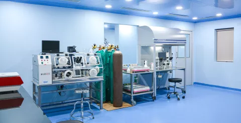 Indira IVF  Clinics images