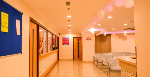 Indira IVF  Clinics images
