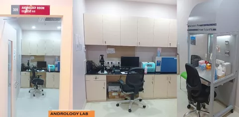 Indira IVF  Clinics images