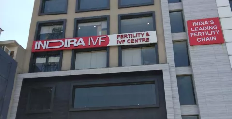 Indira IVF  Clinics images