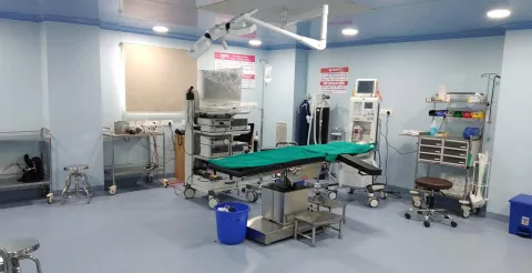 Indira IVF  Clinics images