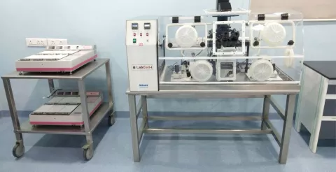 Indira IVF  Clinics images