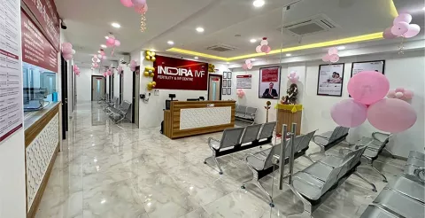 Indira IVF  Clinics images