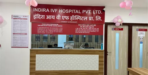 Indira IVF  Clinics images