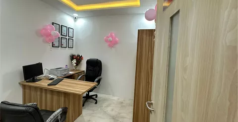 Indira IVF  Clinics images