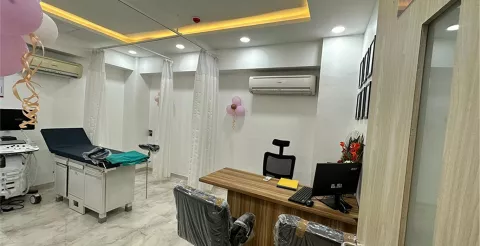 Indira IVF  Clinics images
