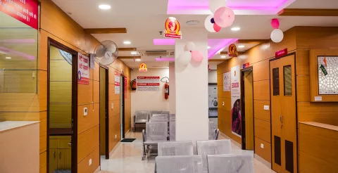 Indira IVF  Clinics images