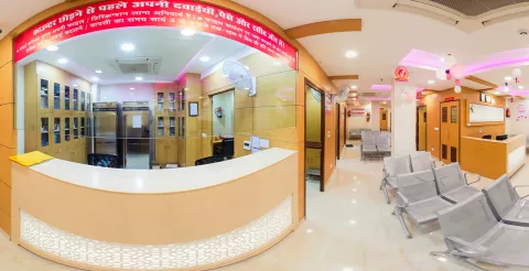 Indira IVF  Clinics images