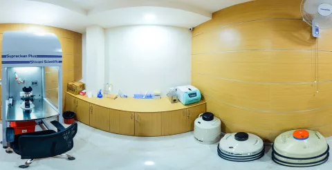 Indira IVF  Clinics images