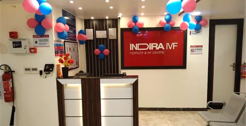 Indira IVF  Clinics images