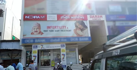 Indira IVF  Clinics images