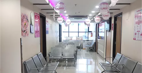 Indira IVF  Clinics images
