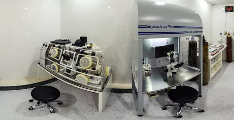 Indira IVF  Clinics images