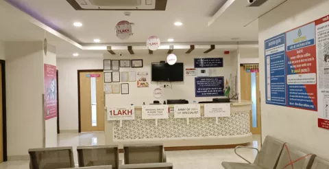 Indira IVF  Clinics images