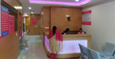 Indira IVF  Clinics images