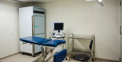 Indira IVF  Clinics images