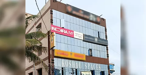 Indira IVF  Clinics images