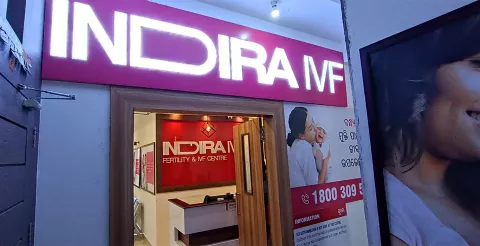 Indira IVF  Clinics images