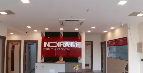 Indira IVF  Clinics images