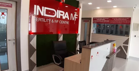 Indira IVF  Clinics images