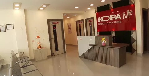 Indira IVF  Clinics images