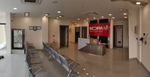 Indira IVF  Clinics images