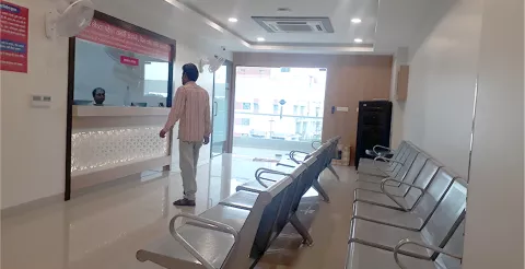 Indira IVF  Clinics images