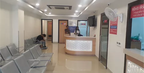 Indira IVF  Clinics images