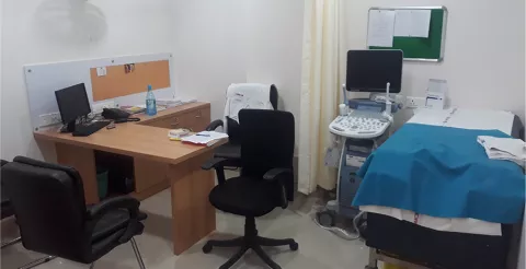 Indira IVF  Clinics images