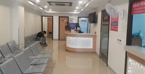 Indira IVF  Clinics images