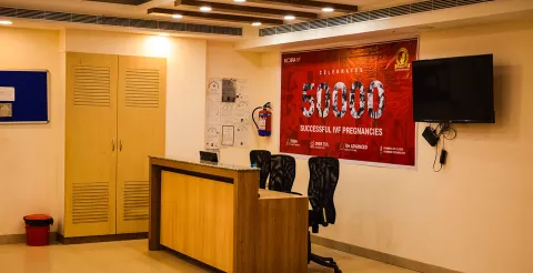 Indira IVF Varanasi Clinics images
