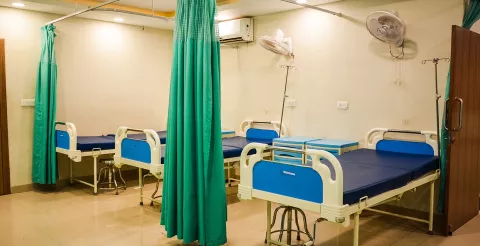 Indira IVF Varanasi Clinics images