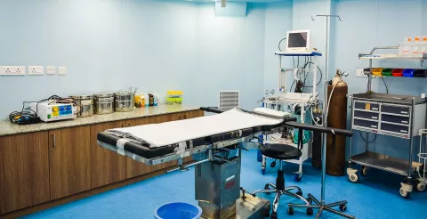 Indira IVF Varanasi Clinics images