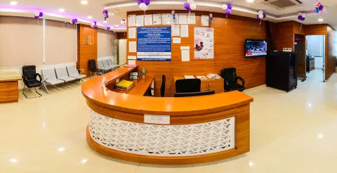 Indira IVF  Clinics images
